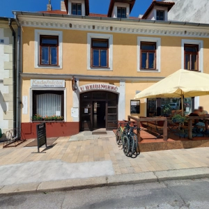 Kadeřnictví Heidingerová