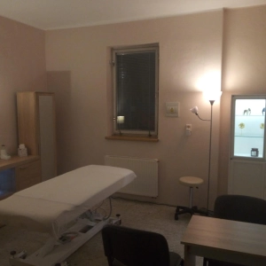 Masáže Jitka Pavelková