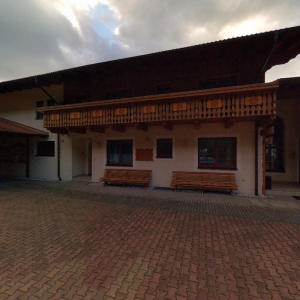 Masáže Selský dvůr