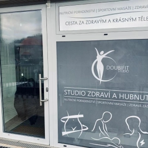 DoubiFit Studio