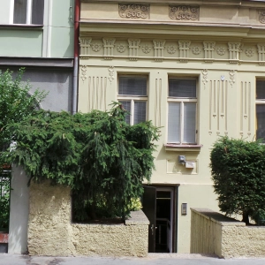 Masáže Letná - Veronika Šubrtová