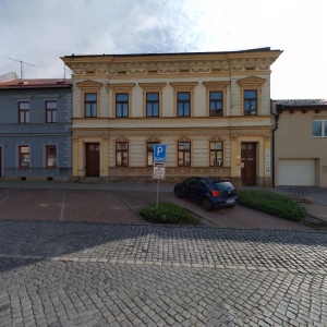 Zuzana Javorská - masáže