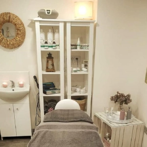 Kosmetika a masáže -  4you studio, Monika Paluzgová