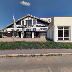 Masáže - Sportcentrum Peta