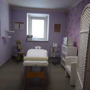 Blanka Luňáčková - Masáže