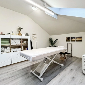 TAVIRA Studio manuální terapie pro lidi a zvířata