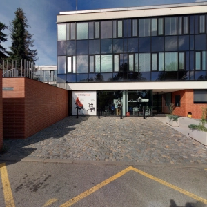 Nevidomí maséři Brno, s.r.o.