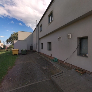 CORPUS - THERAPY, s.r.o.