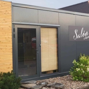 SALÓN V KONŤÁKU Zuzana Bujárková