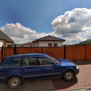 Masáže Červený Újezd