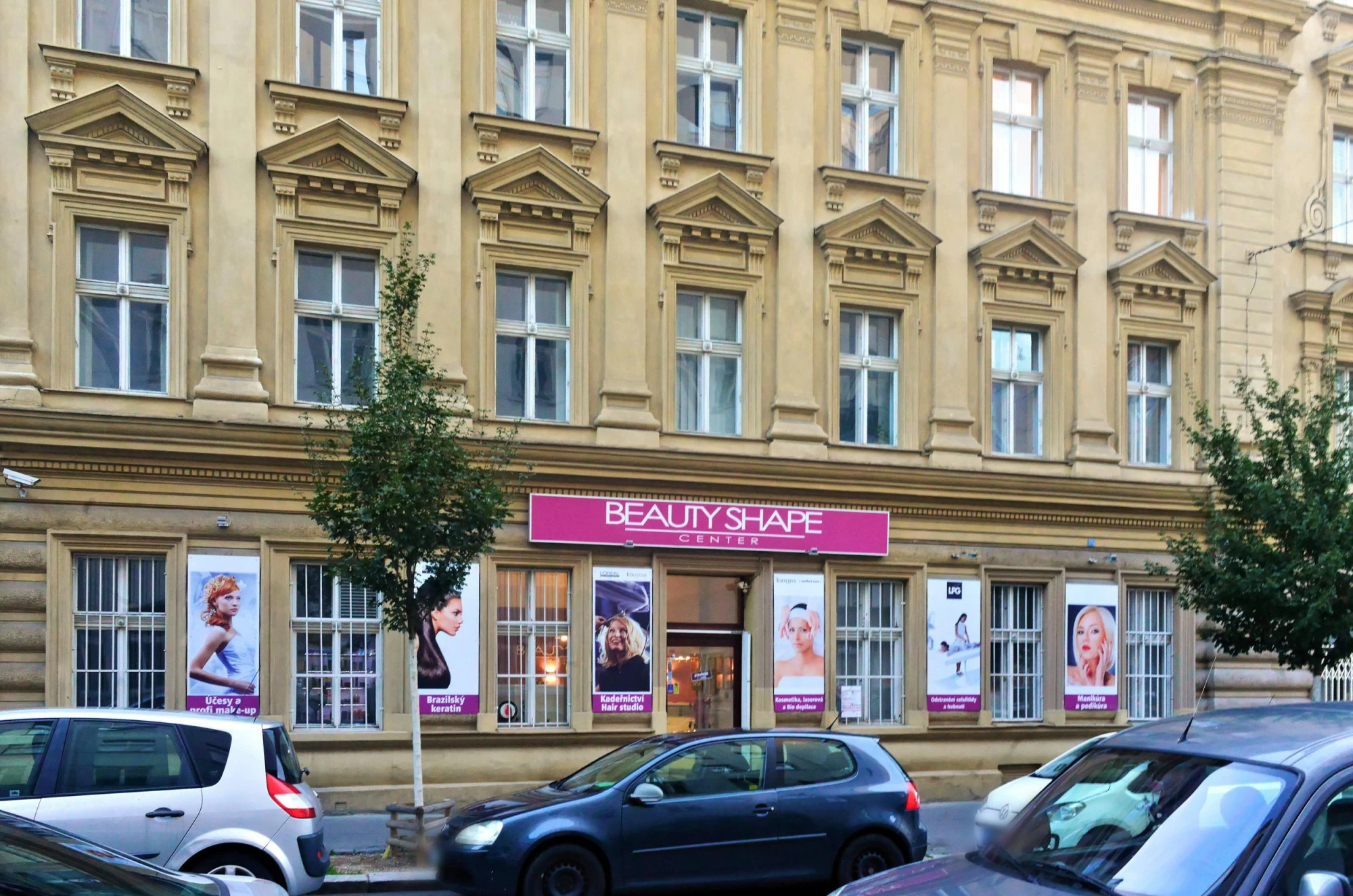 Masáže - BeautyShape center - obrázek 5