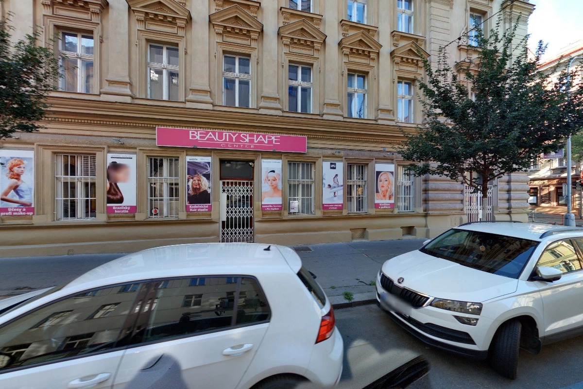 Masáže - BeautyShape center - obrázek 6
