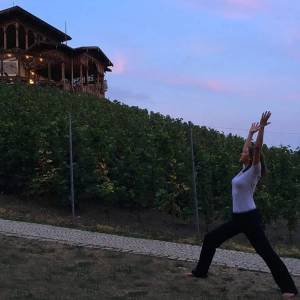 Fyzio Vinohrady - Michaela Červínková