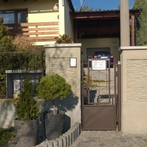 Radana Neuwirthová - masážní salon DELFENO