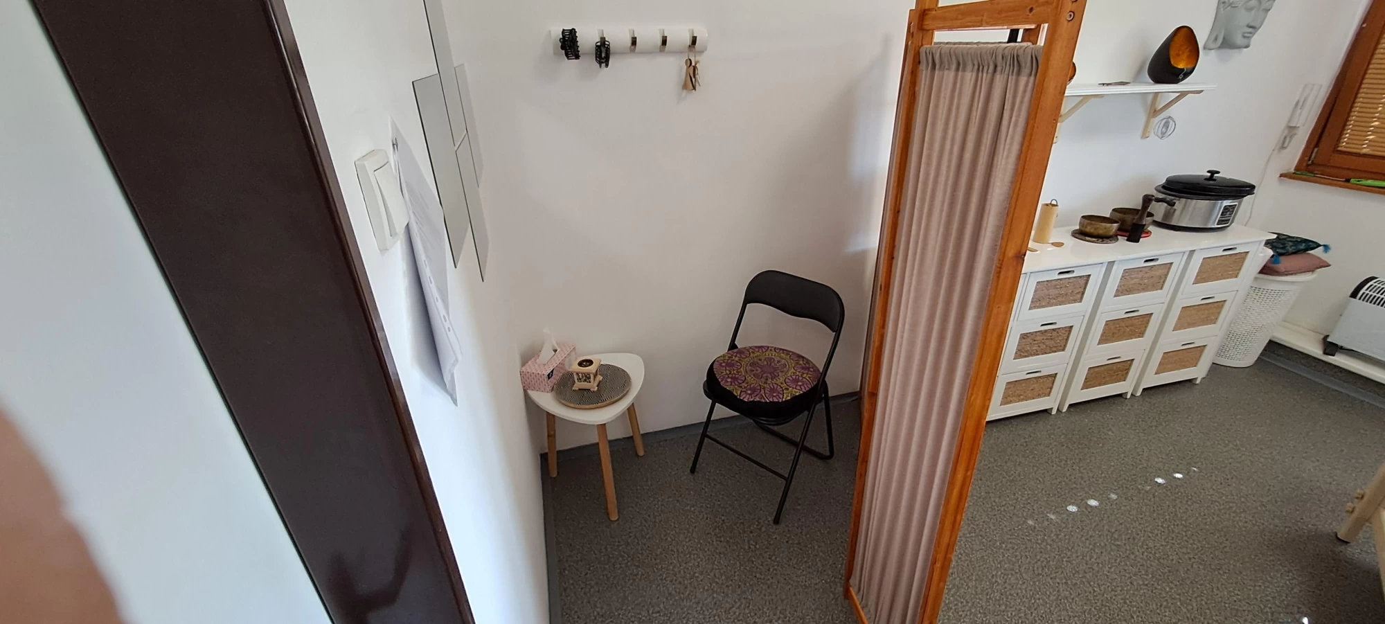 Spokojená chodidla - obrázek 2