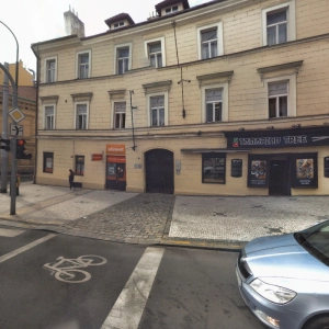 Karel Tejček - lektor pohybu