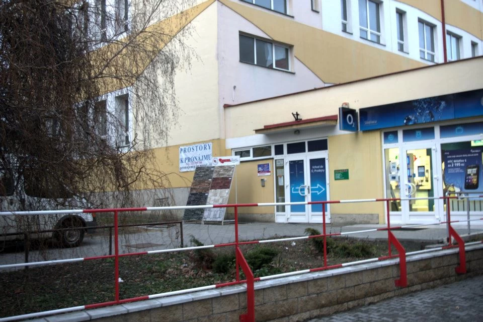 Radek Jelínek - obrázek 2