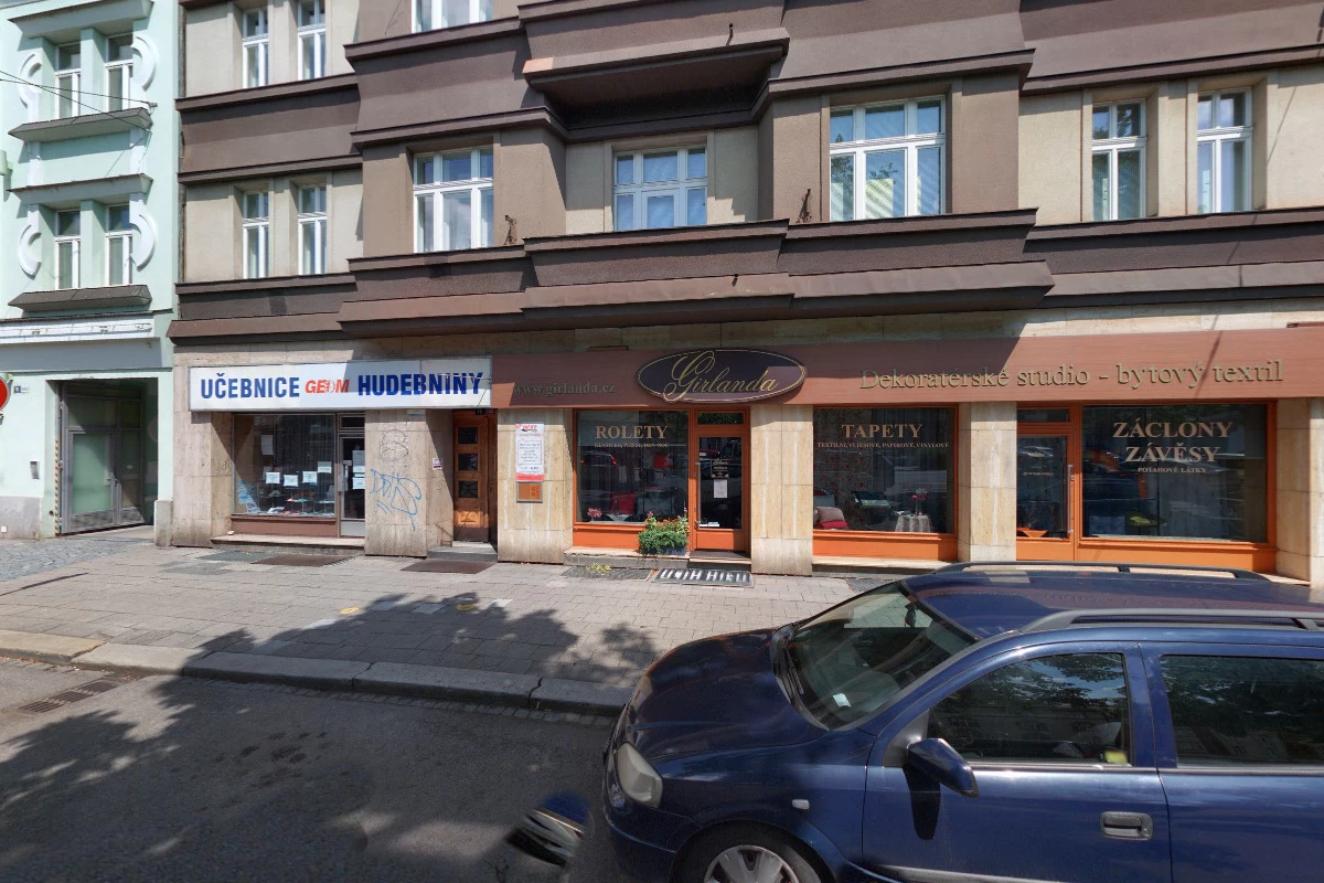 Studio Pedika - obrázek 2