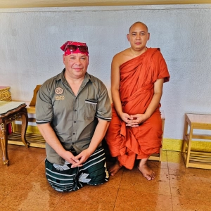 Masáže Cheb - Petr Vala