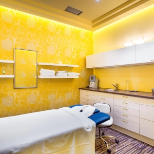 Rehabilitace a fyzioterapie GHC Praha