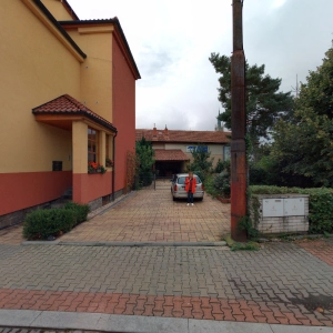 Masáže Čáslav Andrea Dušková