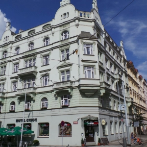 Kosmetický salón Vestalka