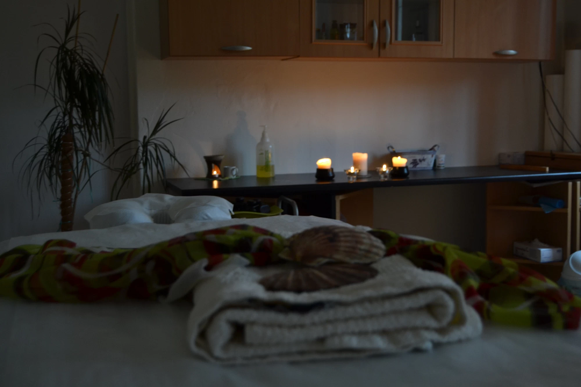 Wellness studio Minthe - obrázek 4