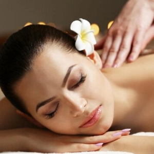 Masáže U Tří lvů Marie Vitoňová