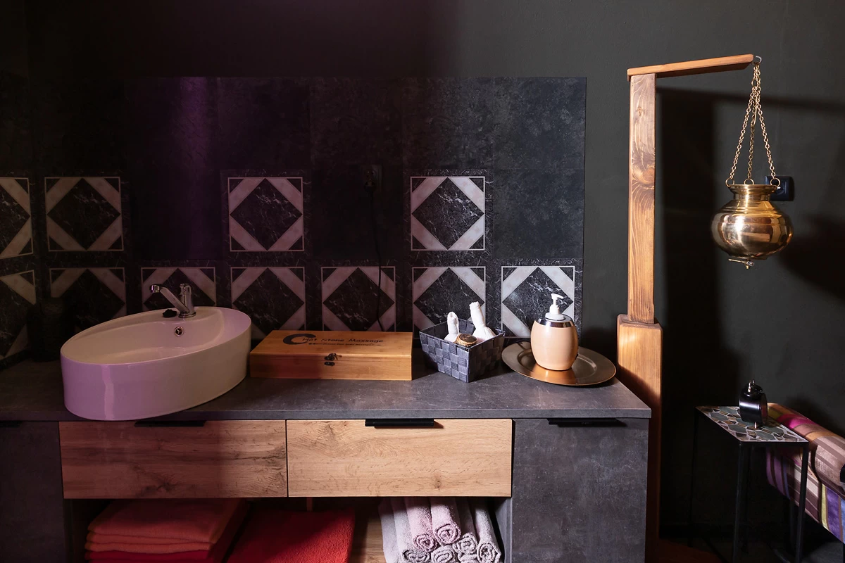 Masérské studio ONYX - obrázek 3