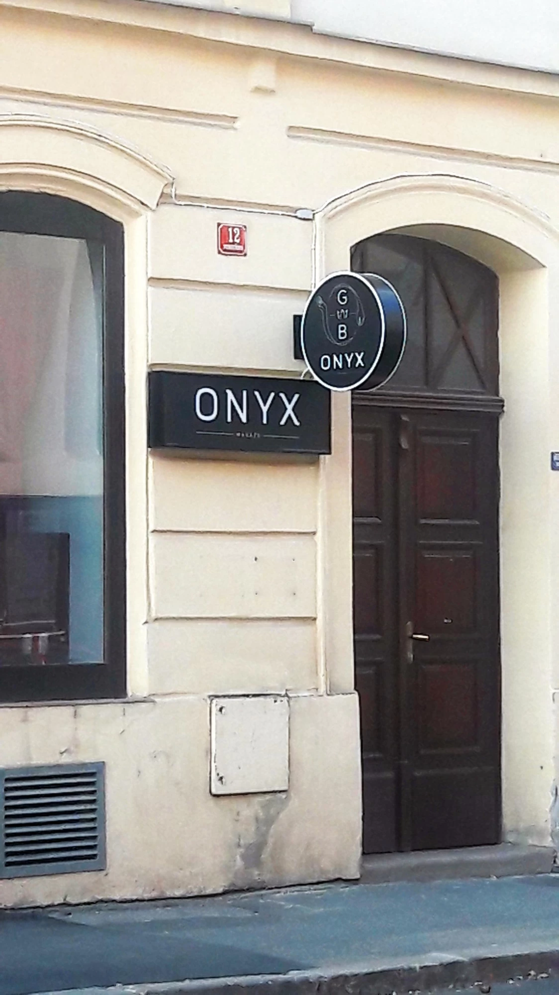 Masérské studio ONYX - obrázek 6