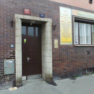 Cirracentrum - Mgr. Michaela Kalašová