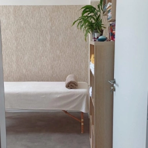 Kranioterapie Zdeňka Kořínková