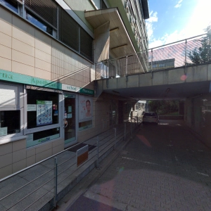 Fyzioterapie Zuzana Vejvodová