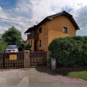 Pavla Lídlová - masáže