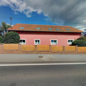 Zdeňka Frázová - pedikúra