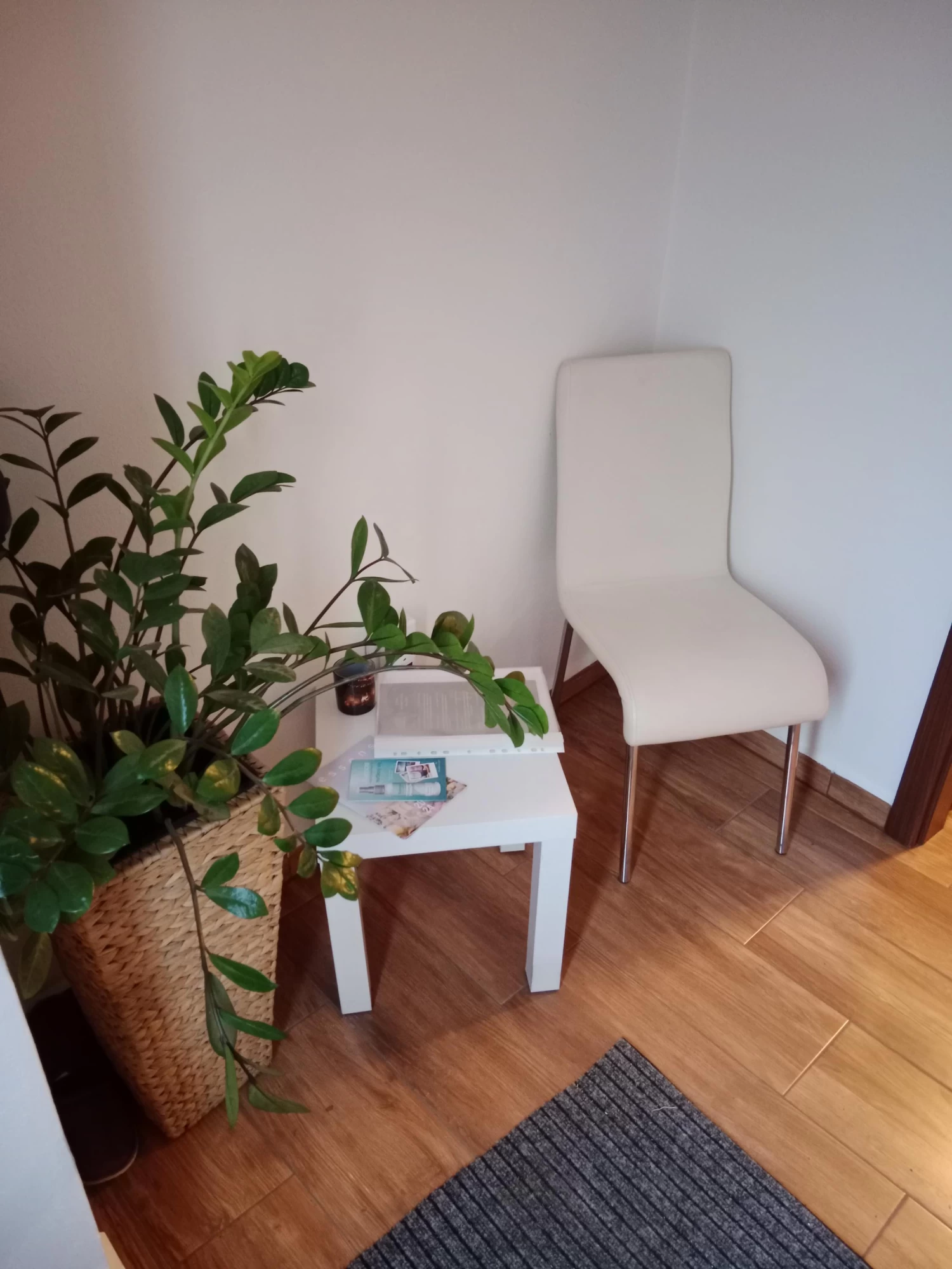 Masážní a kosmetický salon Petra - obrázek 3