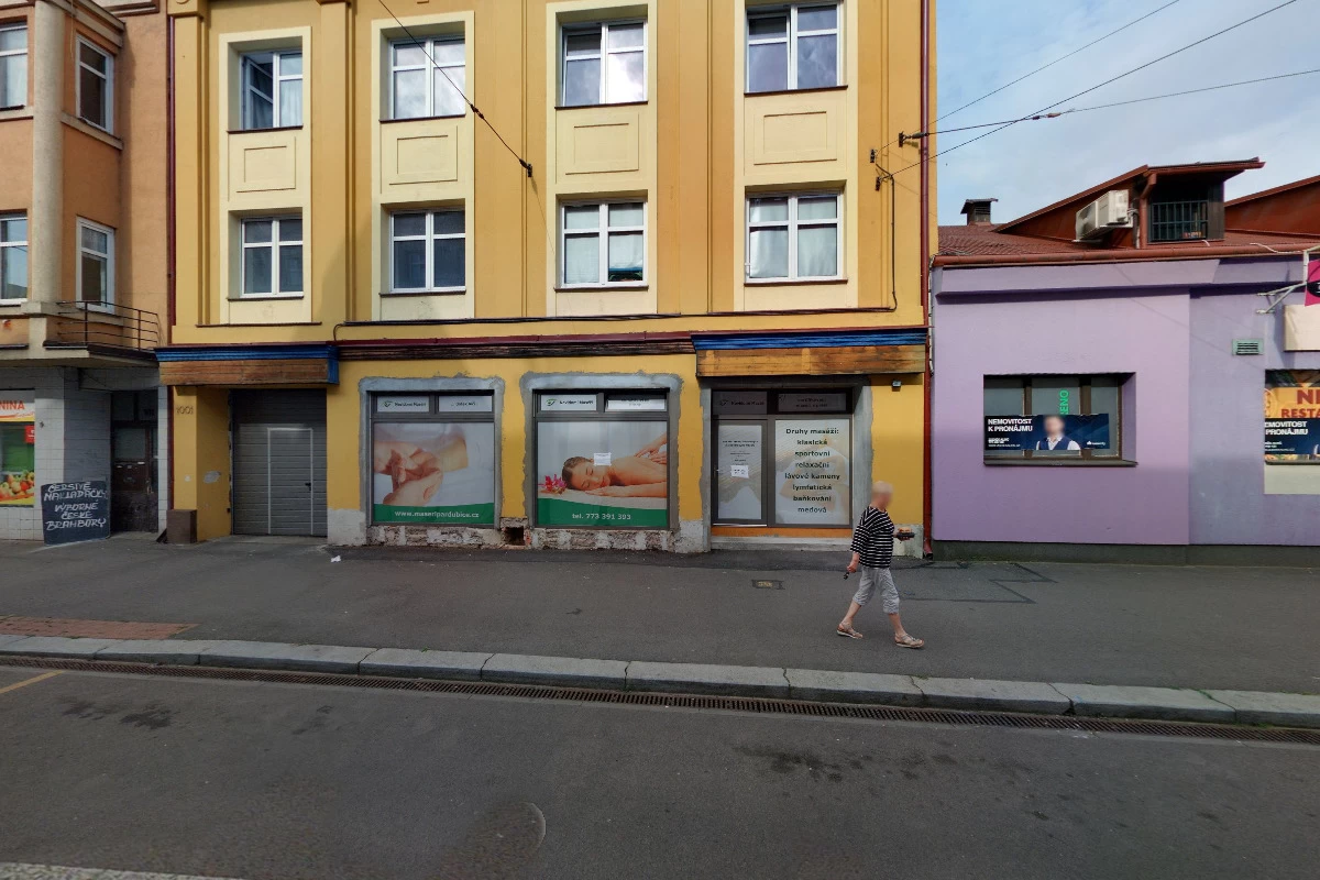Nevidomí maséři Pardubice - obrázek 3