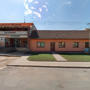 Masáže Michna
