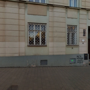 Hana Frýželková – TX SALON