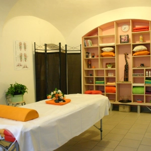 Studio Pohoda Žebrák