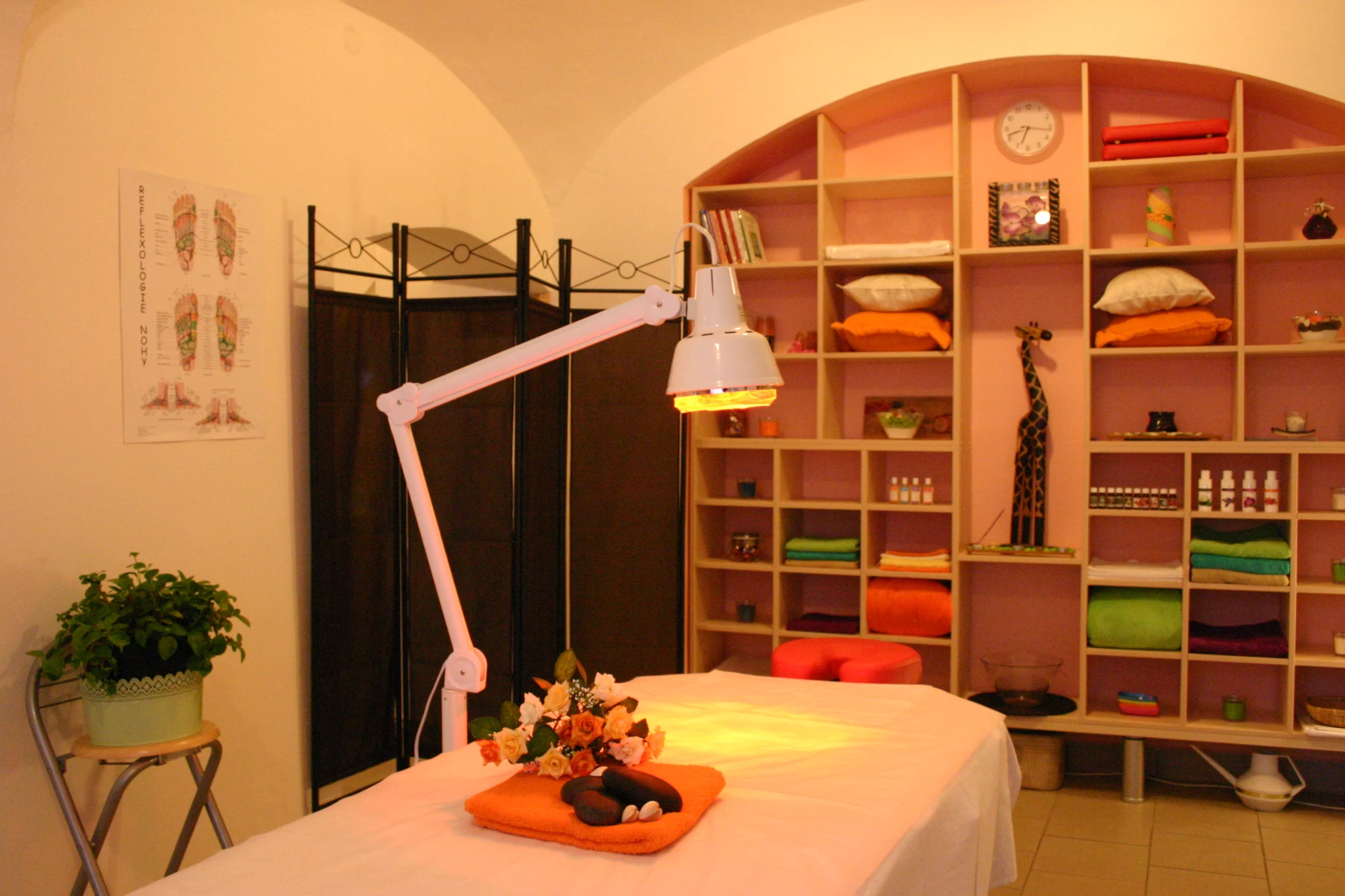 Studio Pohoda Žebrák - obrázek 2