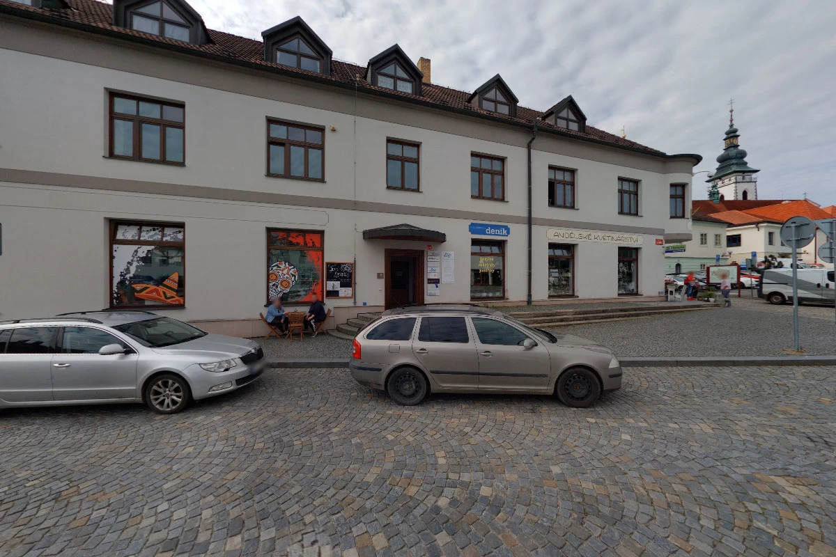 Salon Sirla - obrázek 3