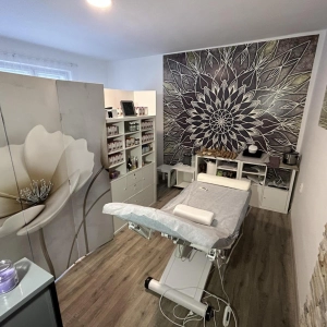 MASÁŽE - Vladimíra Švestková