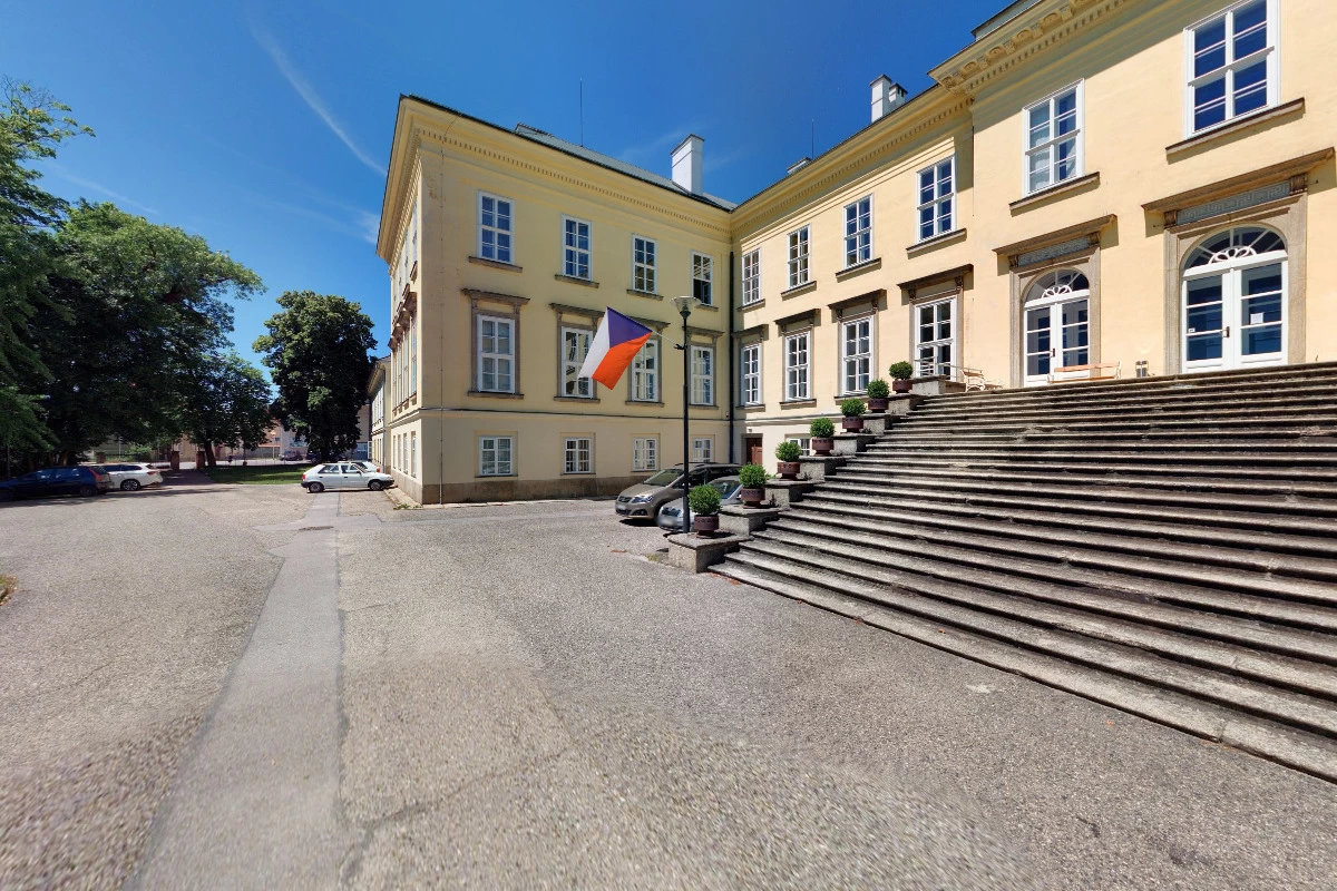 Salon Balance - Mgr. Štěpánka Vanišová, DiS. - obrázek 2