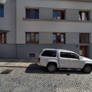 Masáže a jemná zrození Kalokagatia Iva Fajová