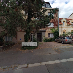 Petra Švancarová | Cesta do vědomí