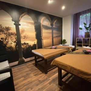 Siam Sky Thajské masáže