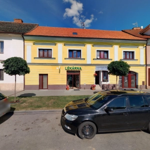 Masáže Renata Galambová