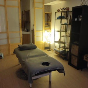 Masérský salón Roman Šmídt