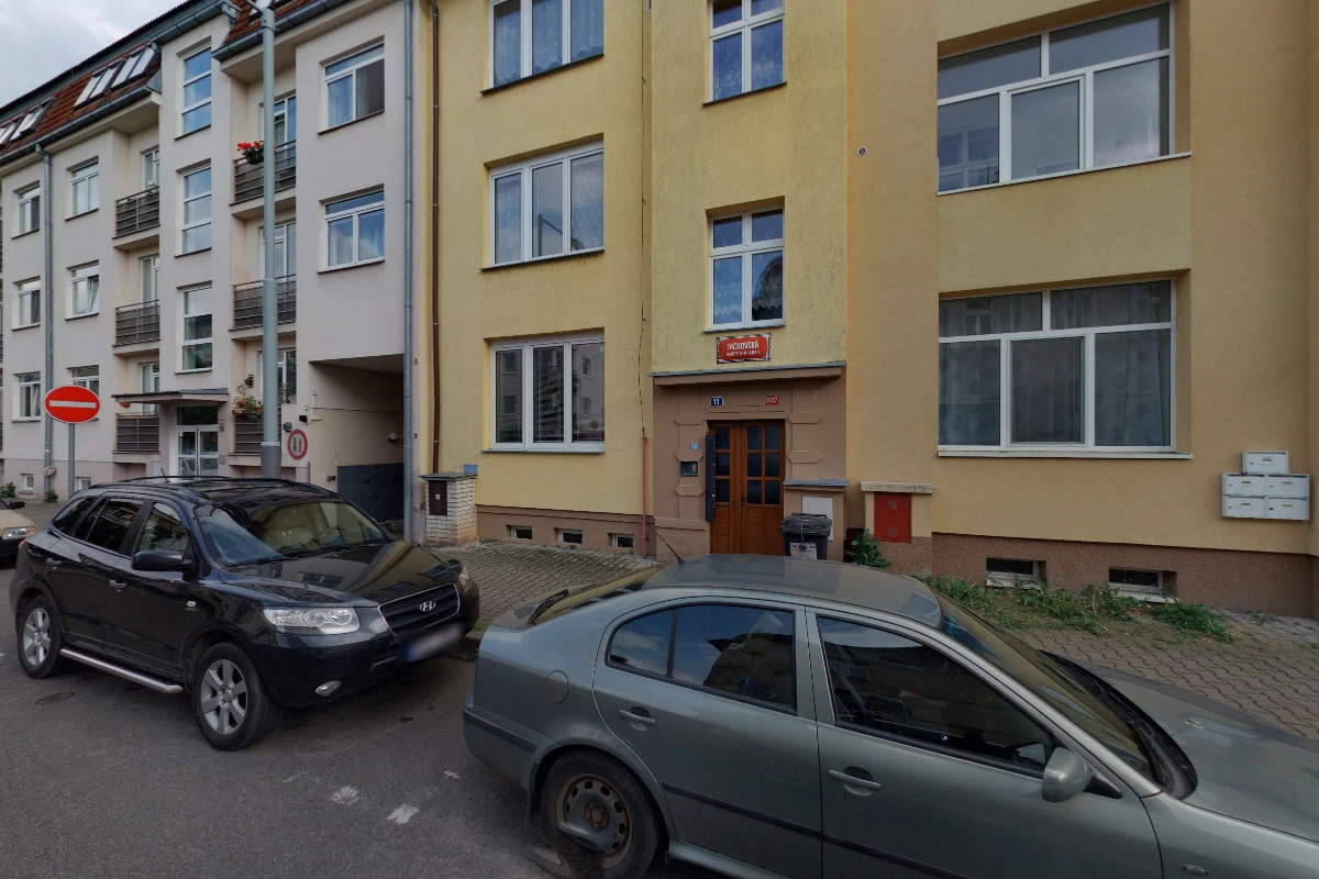 Zdravotní a relaxační masáže Petr Vopálka - obrázek 2
